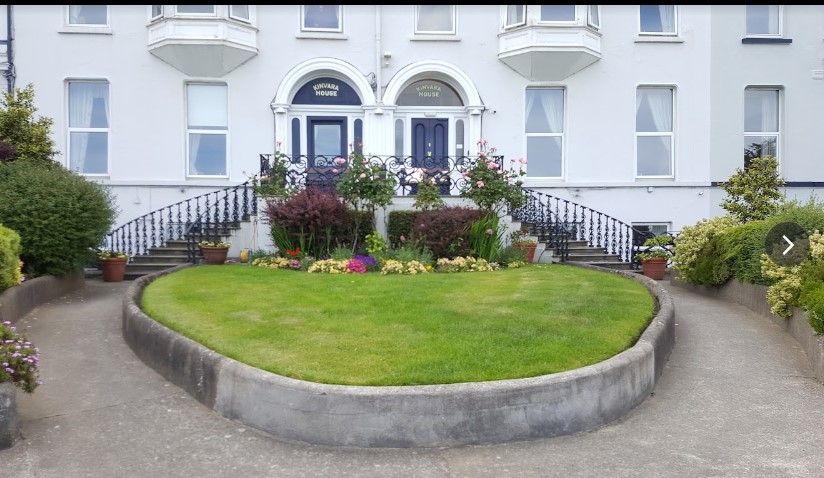 Kinvara House Nursing Home